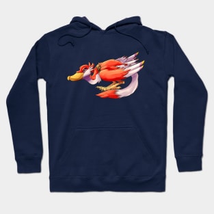 Lovely Loftwing Hoodie